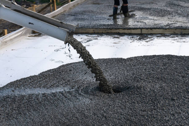 Best Concrete Sealing and Maintenance in Keansburg, NJ
