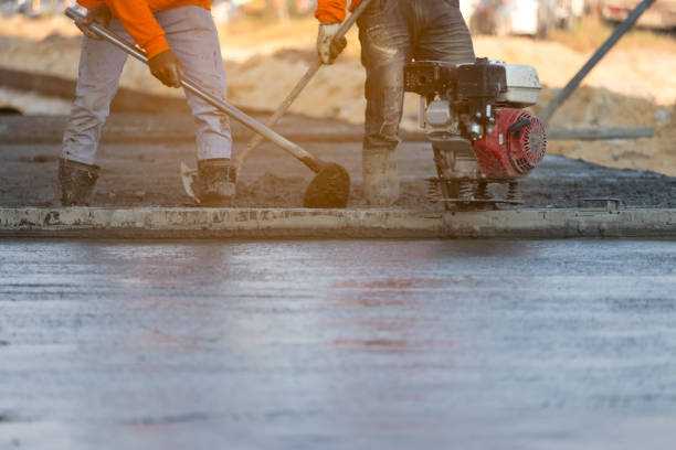 Best Concrete Sidewalk Installation in Keansburg, NJ