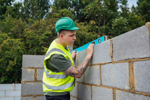 Best Concrete Foundation Repair in Keansburg, NJ