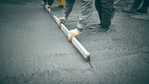 Best Commercial Concrete Services in Keansburg, NJ