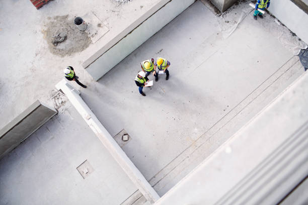 Best Residential Concrete Solutions in Keansburg, NJ